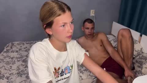 hello im Kristy and Nick  PVT OPEN online show from September 2025 03:23:02 PM