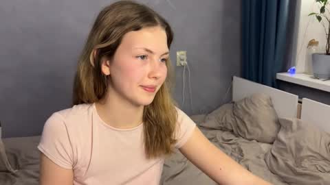 hello im Kristy and Nick  PVT OPEN online show from February 2026 05:08:01 PM