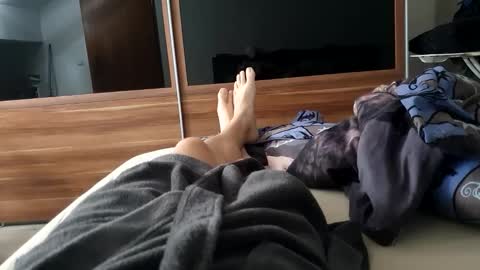 luckyshot91 online show from February 2026 10:36:02 AM