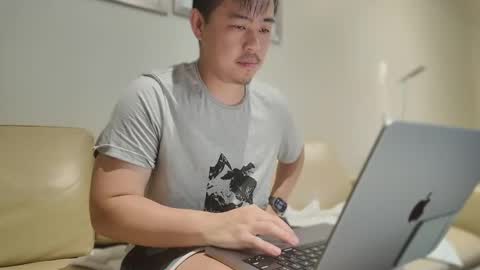 Tyson online show from February 2025 06:37:02 AM