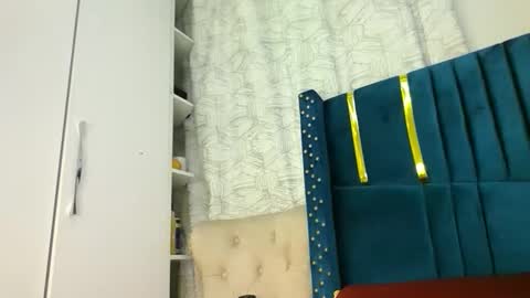 brielle online show from January 2026 07:18:01 PM