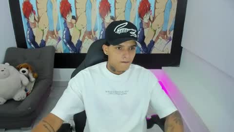 Lucky online show from April 2026 07:33:02 PM