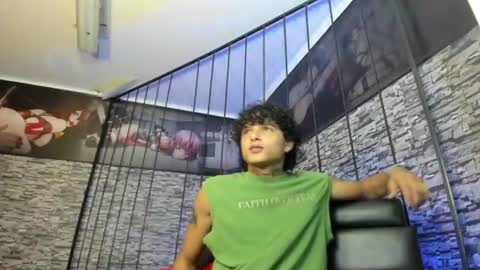 Lucky online show from July 2026 07:08:02 PM