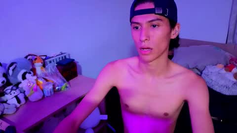 Lu Independent Model online show from September 2025 06:35:01 AM