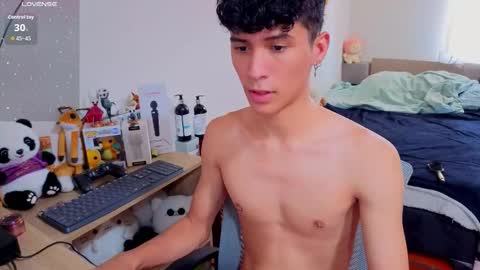 Lu Independent Model online show from November 2025 08:30:01 PM