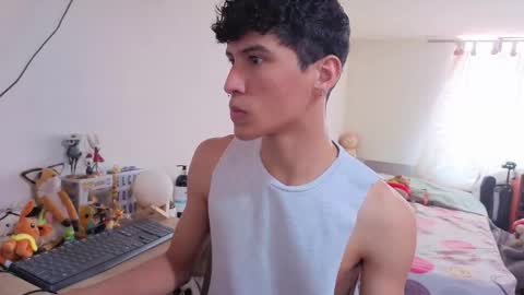 Lu Independent Model online show from February 2026 04:36:02 PM