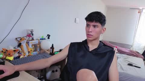 Lu Independent Model online show from March 2026 04:46:01 PM