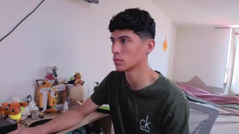 Lu Independent Model online show from March 2026 03:27:02 PM