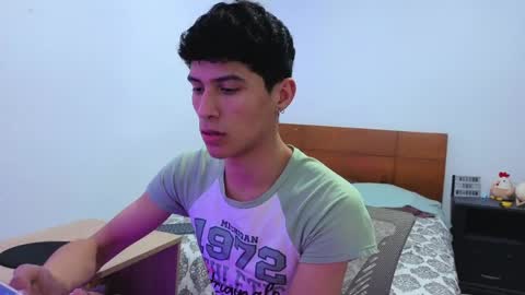 Lu Independent Model online show from April 2026 03:05:01 AM