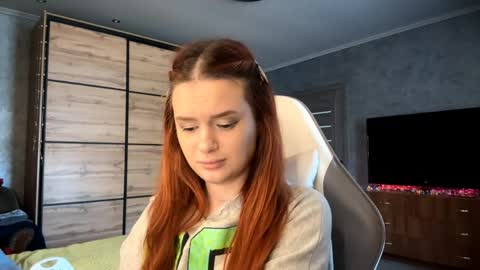 EmmaEmbers online show from April 2026 12:11:02 PM