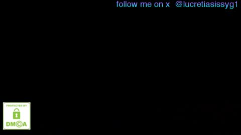 lucretiasissygothic online show from December 2024 04:31:02 AM