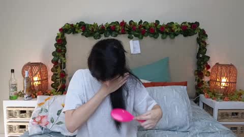 Lucy online show from January 2025 11:56:02 AM