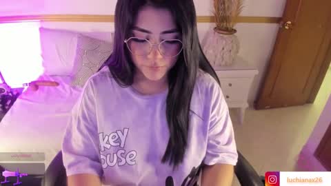 lucy online show from January 2025 08:13:02 AM