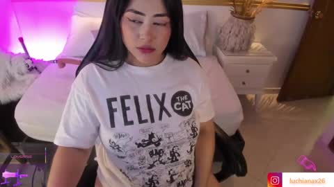 lucy online show from January 2025 08:31:01 AM