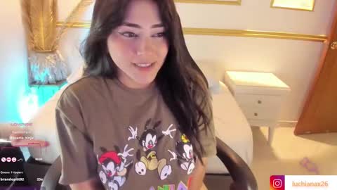 lucy online show from January 2025 05:18:02 AM