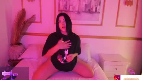 lucy online show from March 2025 08:41:02 AM