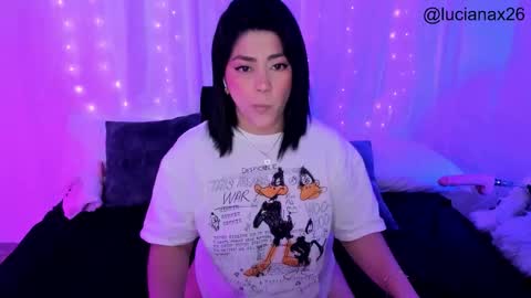 lucy online show from November 2025 02:54:01 AM