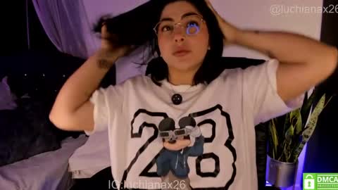 lucy online show from June 2026 03:34:01 AM