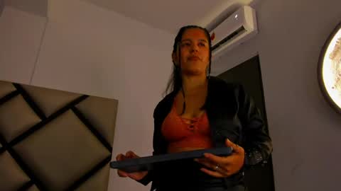 Snapshot of lucy__23 chatting on May 2026 04:06:02 AM online show from May 2026 04:06:02 AM
