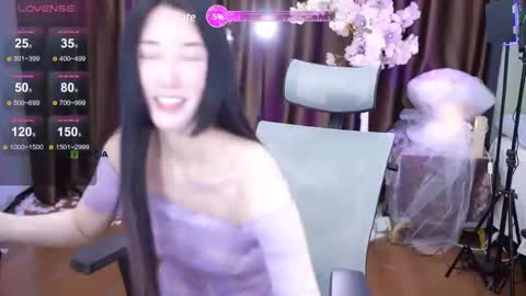 Lucy online show from January 2025 04:35:01 PM