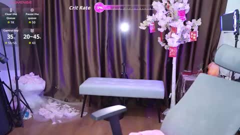 Snapshot of lucy__bb chatting on November 2025 12:45:02 AM Lucy online show from November 2025 12:45:02 AM