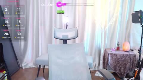 Lucy online show from November 2025 01:44:01 AM