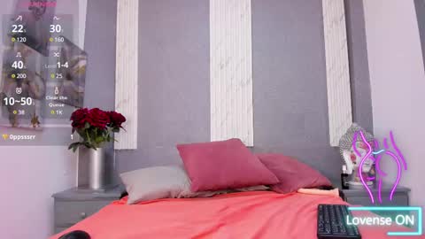 lucy_canel online show from March 2025 11:27:01 PM