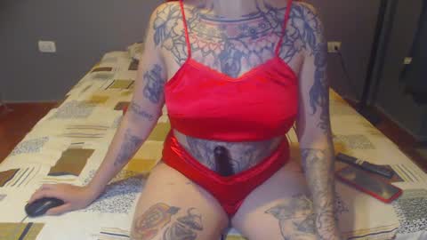 Lucia online show from March 2026 12:00:02 AM