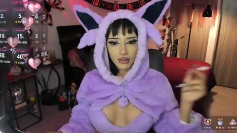 Snapshot of lucy_fernandez chatting on October 2025 06:56:02 AM lucyfer online show from October 2025 06:56:02 AM