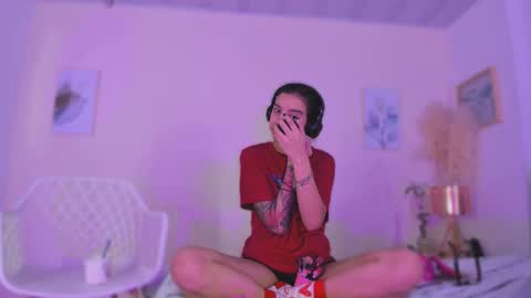 Your Lucy online show from September 2025 12:41:02 PM