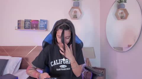 Your Lucy online show from February 2026 01:56:02 AM