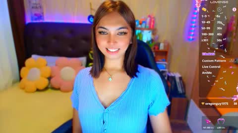 Lucy online show from September 2025 06:15:01 AM