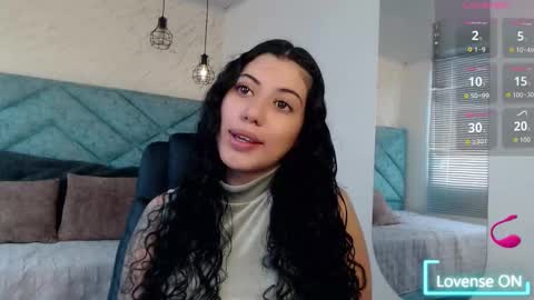 Lucy Greys online show from February 2026 06:06:02 PM