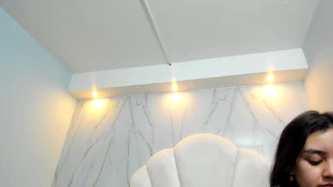lucy_harris_ online show from February 2025 01:25:02 AM