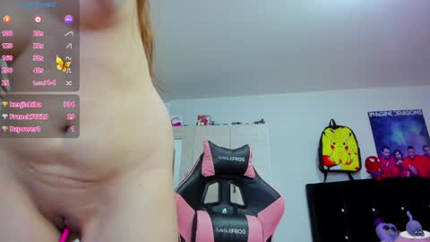 Lucy online show from December 2024 10:20:01 PM