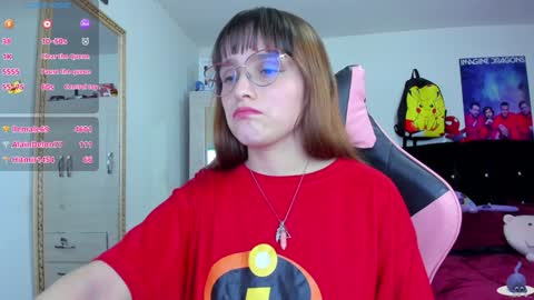 Lucy online show from December 2024 10:48:01 PM