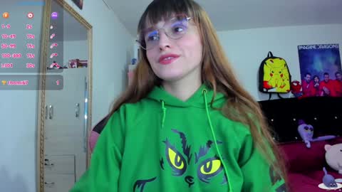 Lucy online show from December 2024 12:46:02 PM