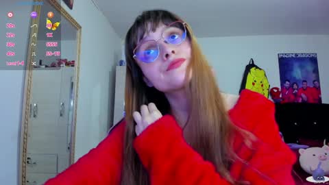 Lucy online show from January 2025 01:53:01 AM