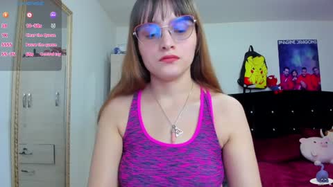 Lucy online show from January 2025 01:13:01 AM