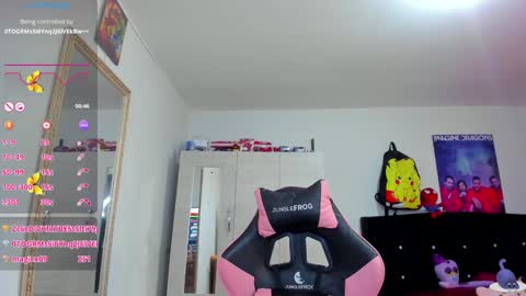 Lucy online show from January 2025 07:00:02 PM