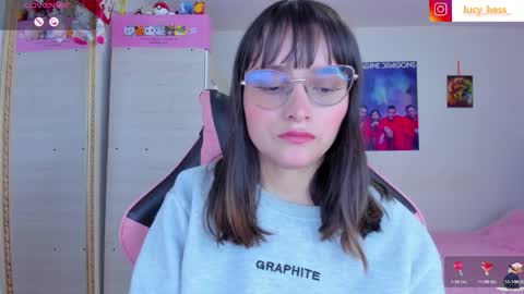 Snapshot of lucy_hess_ chatting on May 2026 05:29:02 PM Lucy online show from May 2026 05:29:02 PM