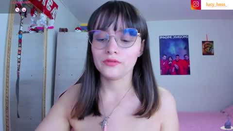 Snapshot of lucy_hess_ chatting on May 2026 11:45:02 PM Lucy online show from May 2026 11:45:02 PM