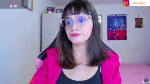 Snapshot of lucy_hess_ chatting on May 2026 08:40:02 PM Lucy online show from May 2026 08:40:02 PM