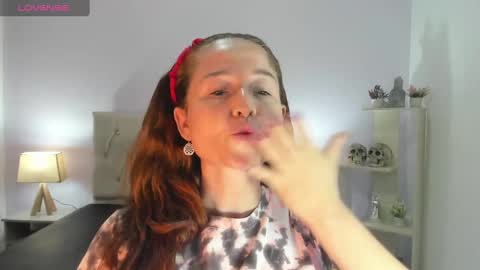 Snapshot of lucy_hot77 chatting on December 2024 09:11:01 PM Lucia online show from December 2024 09:11:01 PM