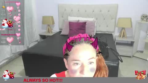 Snapshot of lucy_hot77 chatting on January 2025 01:31:02 AM Lucia online show from January 2025 01:31:02 AM