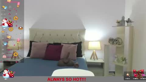 Snapshot of lucy_hot77 chatting on January 2025 08:00:02 PM Lucia online show from January 2025 08:00:02 PM