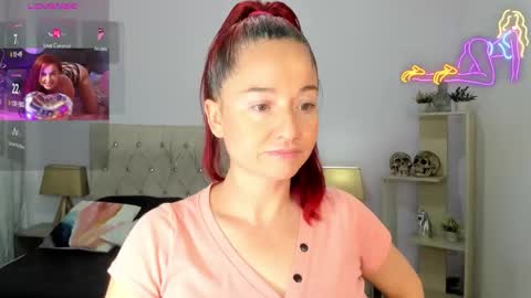 Snapshot of lucy_hot77 chatting on October 2025 07:12:02 PM Lucia online show from October 2025 07:12:02 PM