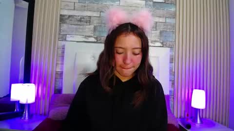 lucy_hs online show from January 2025 07:46:02 AM