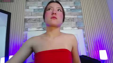 lucy_hs online show from January 2025 06:46:02 AM