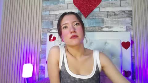 lucy_hs online show from February 2025 03:50:01 AM
